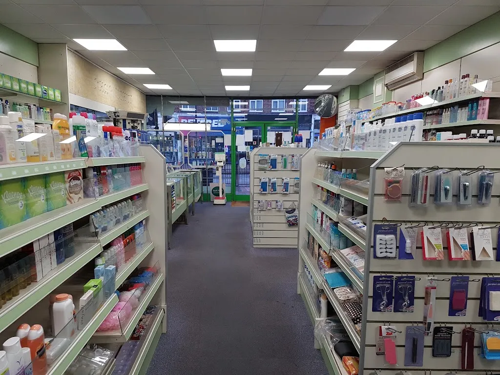 Rosehill Pharmacy