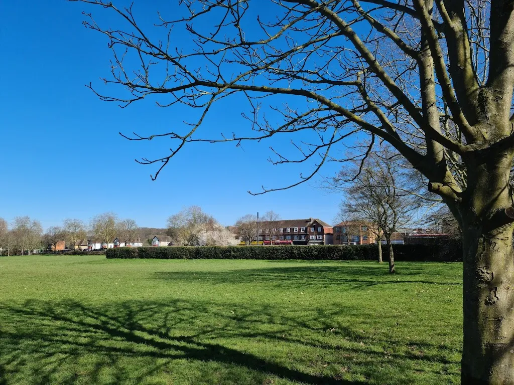 Rosehill Recreation Ground