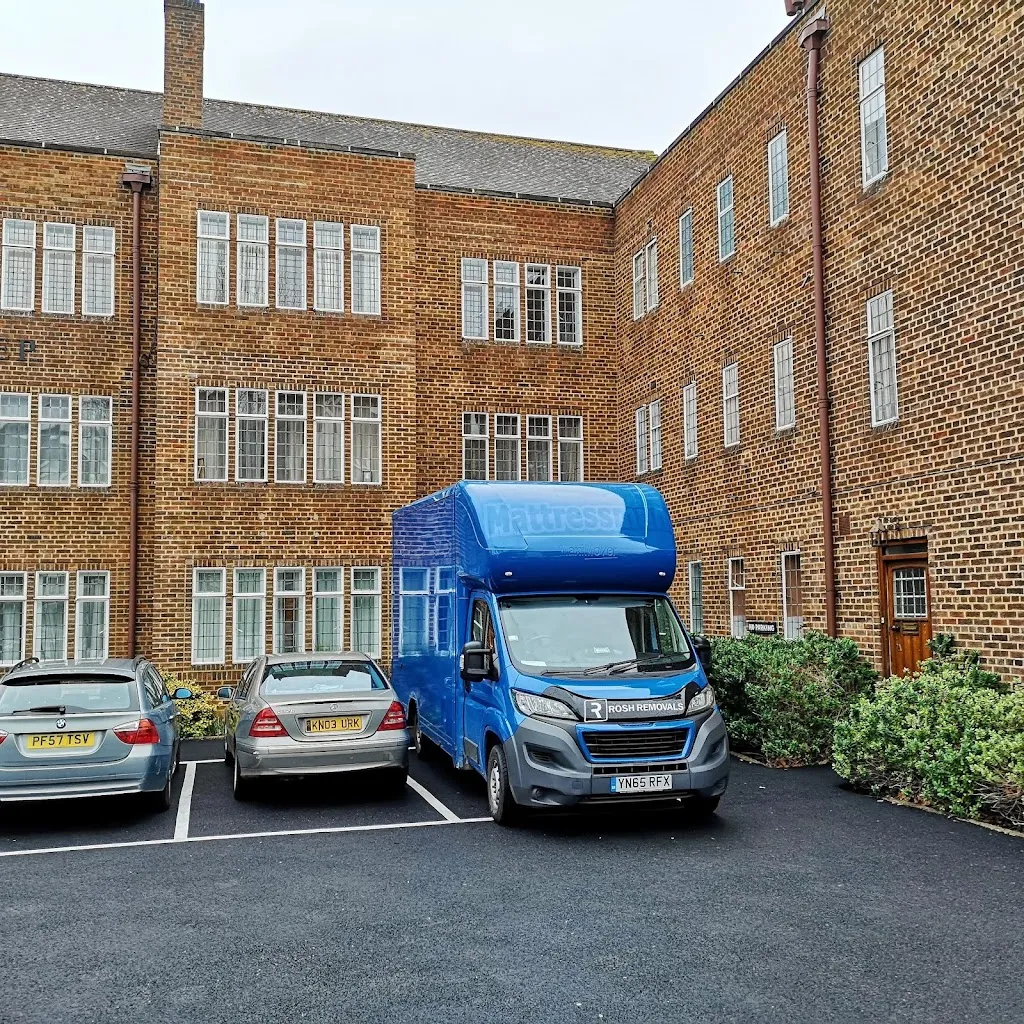 Rosh Removals Ltd