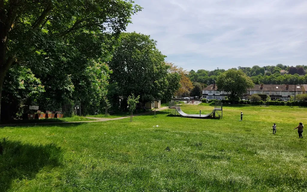 Rotary Field