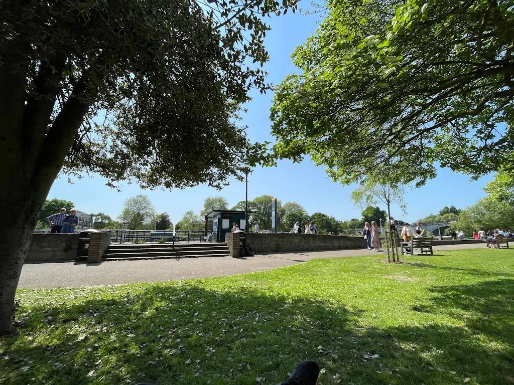 Rotary Gardens