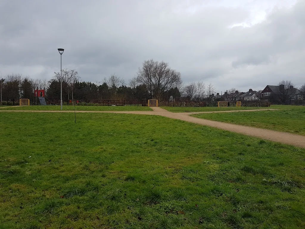 Rowan Park Estate
