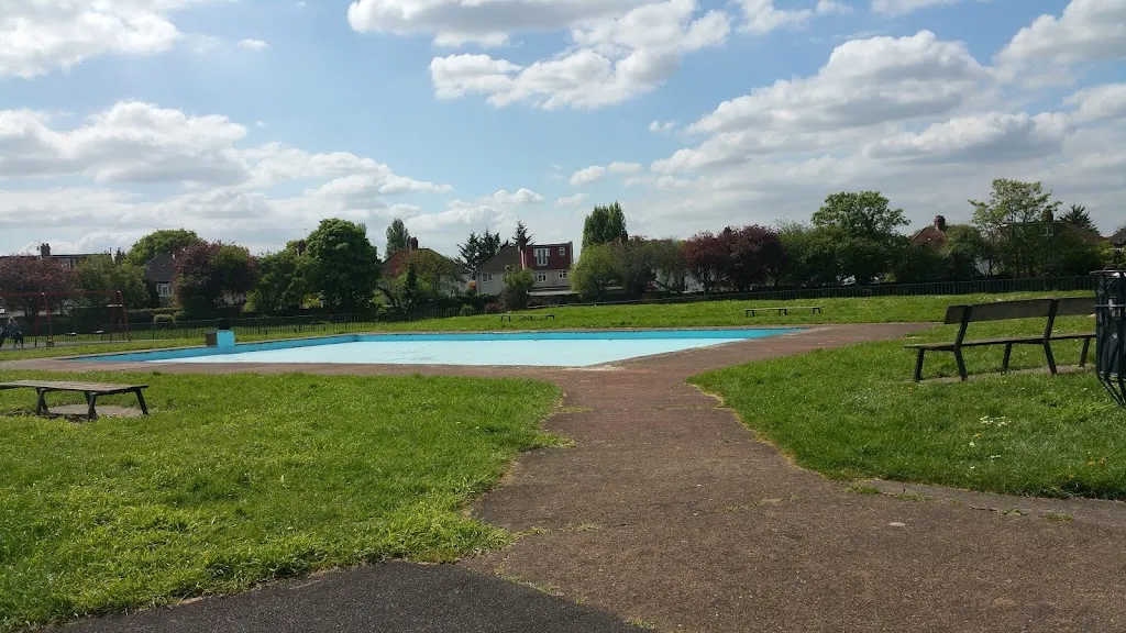 Rowan Road Recreation Ground