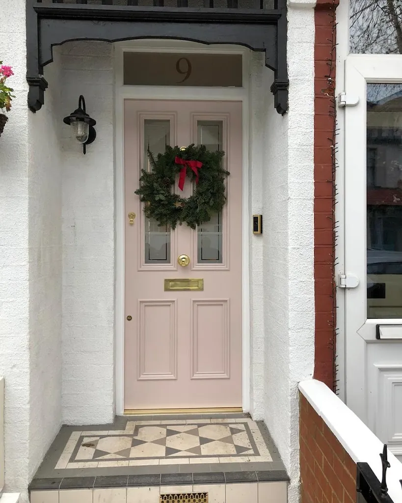 Rowhan's Decorating