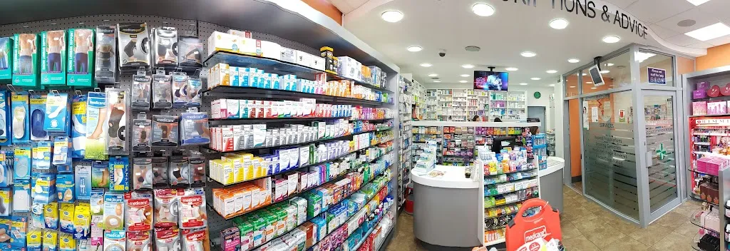 ROXANNES PHARMACY