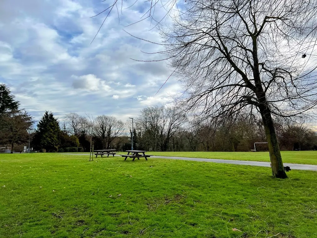 Roxbourne Park