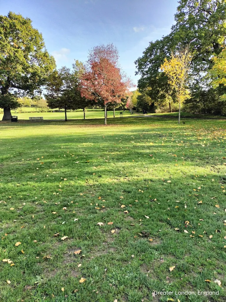 Roxeth Recreation Ground