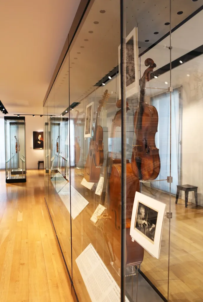 Royal Academy of Music Museum