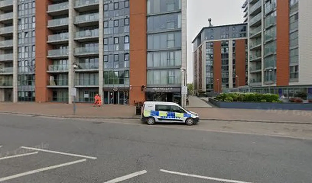 Royal Docks Apartments