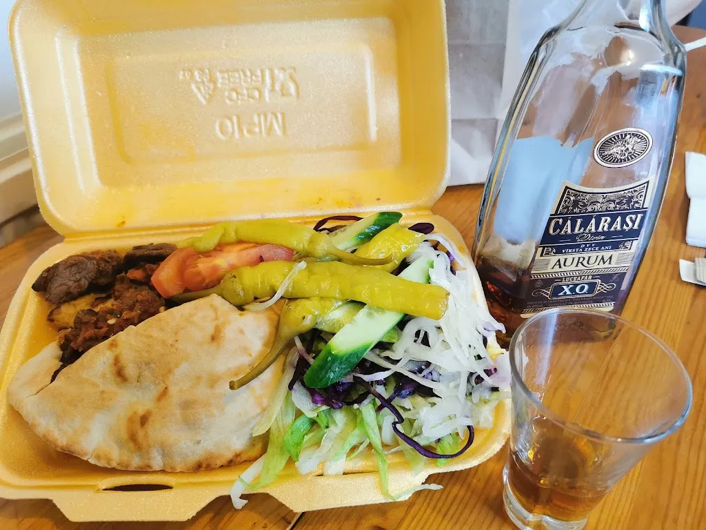 Royal Kebab