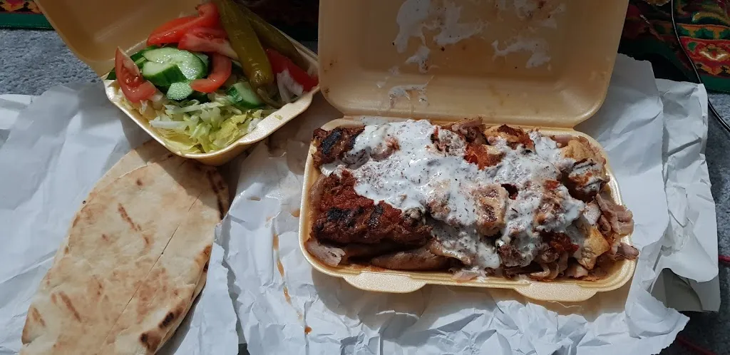Royal Kebab - Traditional Fish & Chips