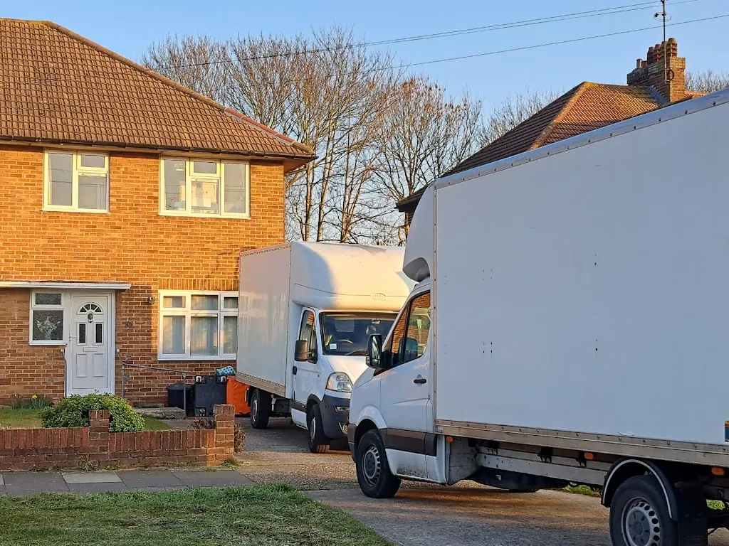 Roys Removals Orpington