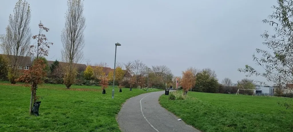 Royston Field