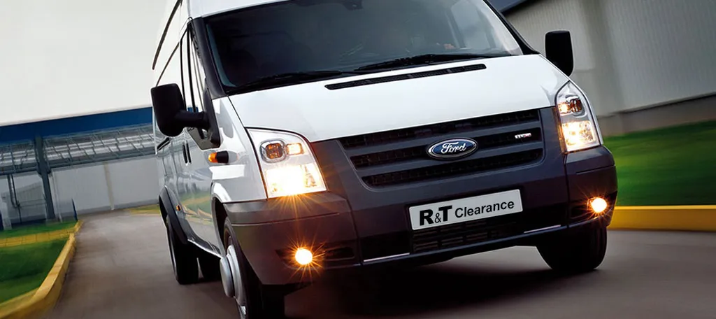 RT Clearance and Removals Ltd