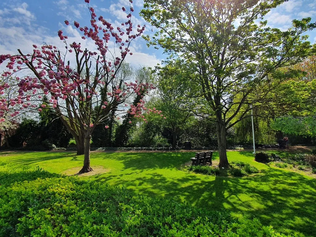 Ruislip Gardens