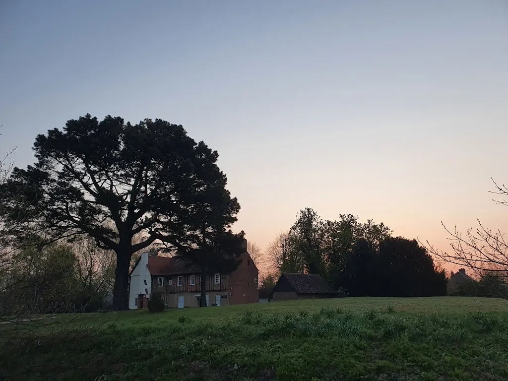Ruislip Motte and Bailey