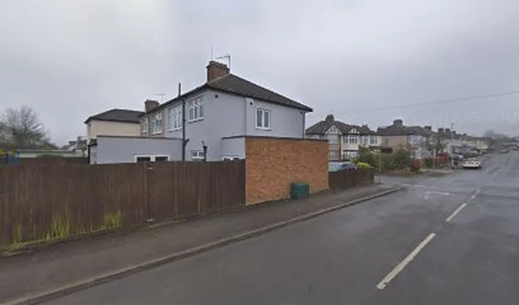 Ruislip Rock 'n' Roll Club