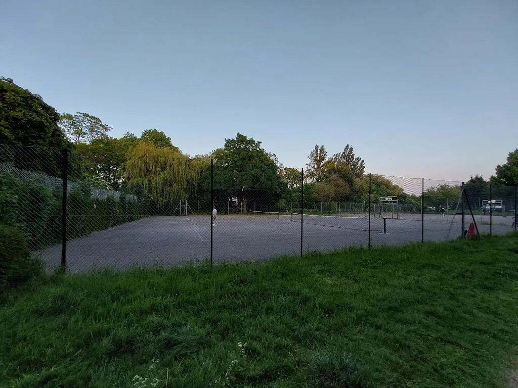 Rushgrove Park