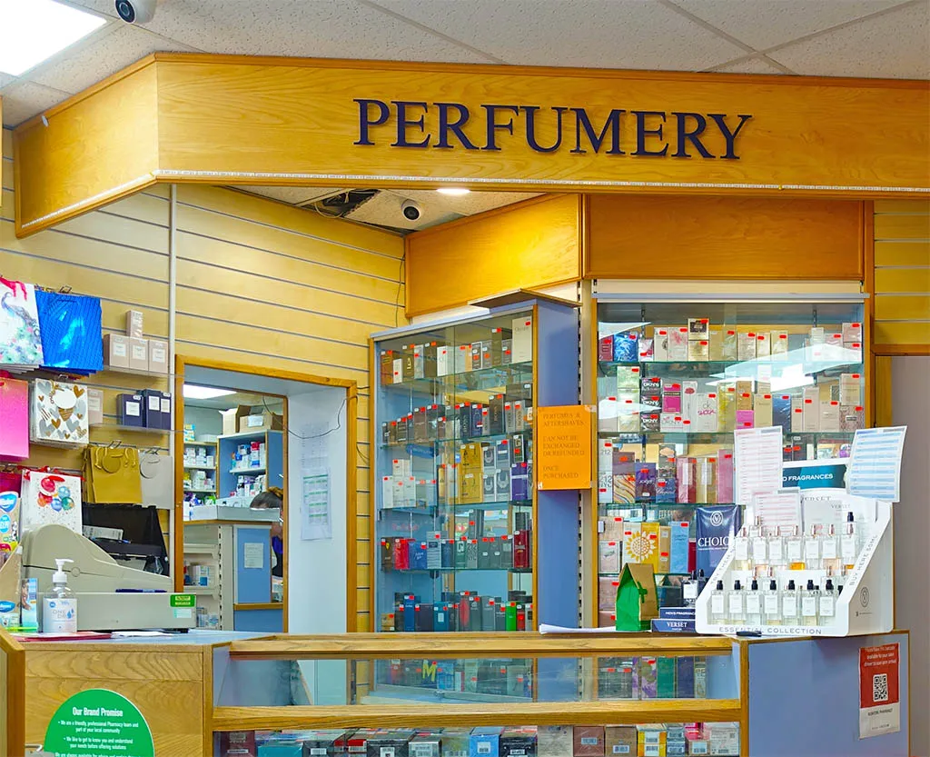 Rushton Pharmacy Harrow - Travel Clinic & Vaccination Clinic