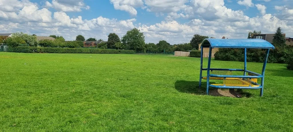 Rushy Meadow