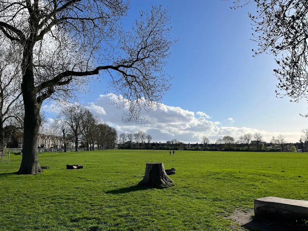 Ruskin Park