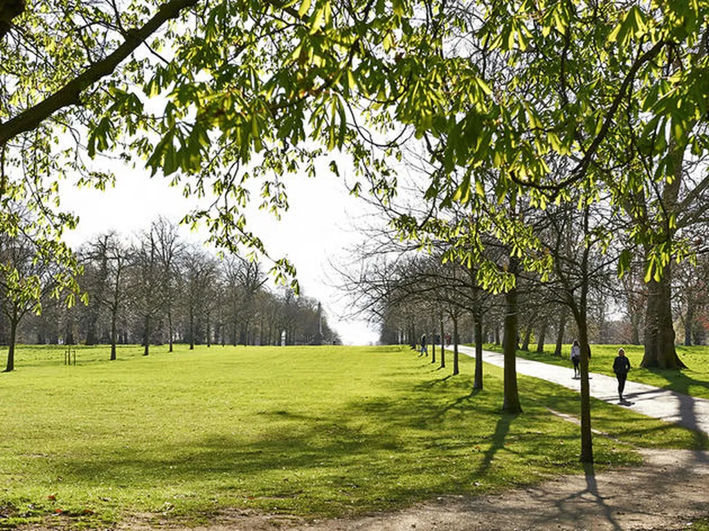 Russell Park