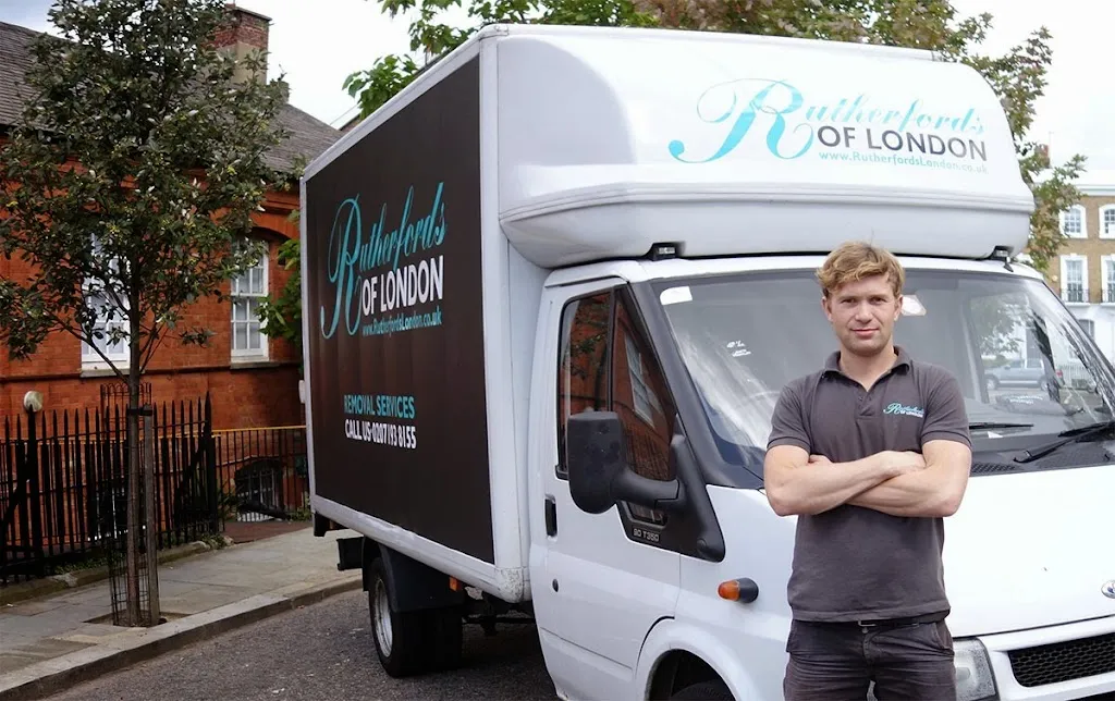 Rutherfords Of London