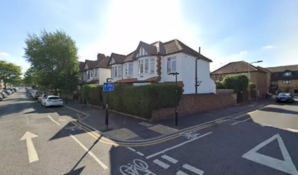 S & E Housing Ltd