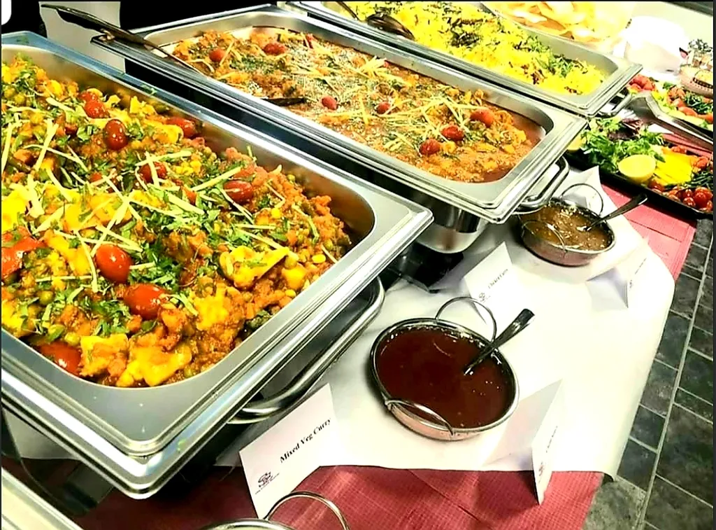 S E Punjabi Flavours