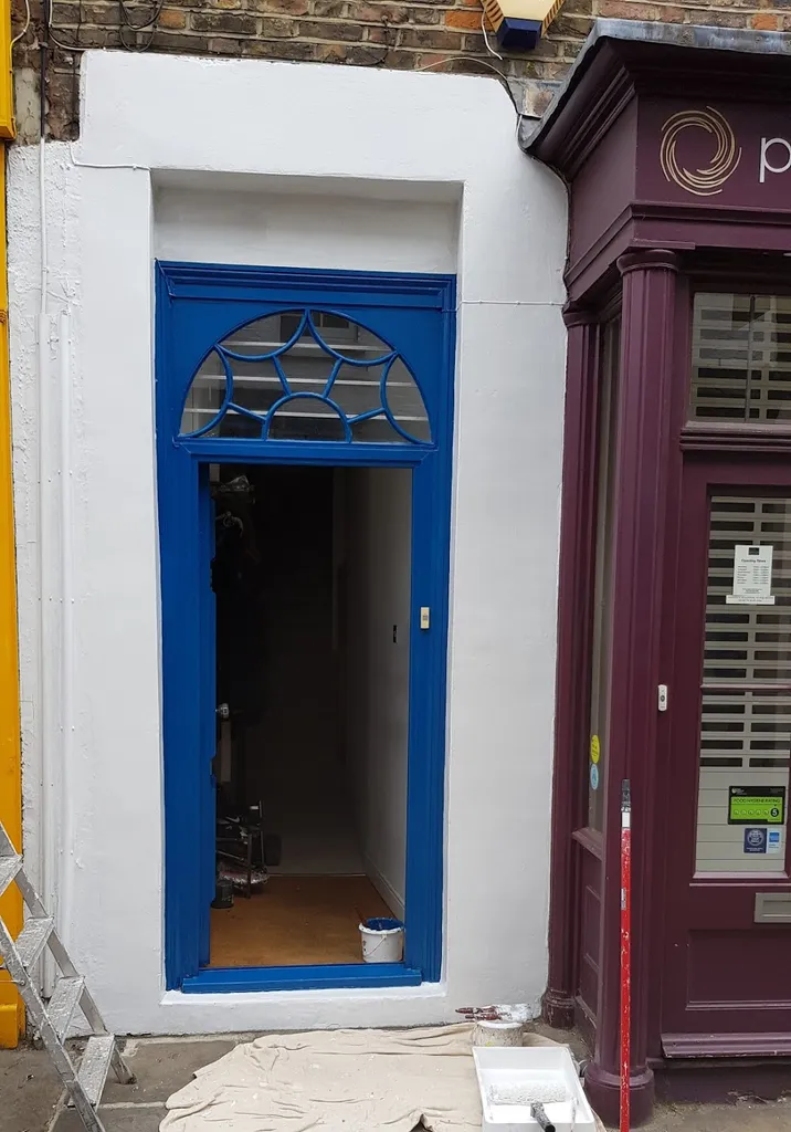 S.I Painting & Decorating Ltd