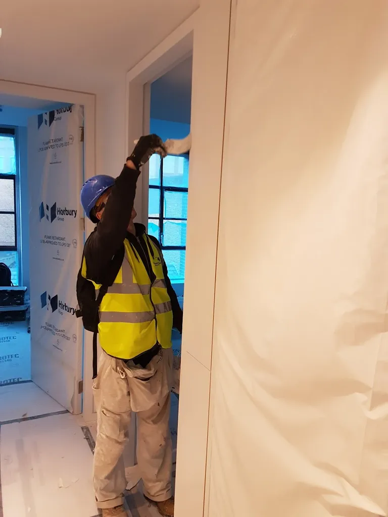 S&M Decorators Ltd