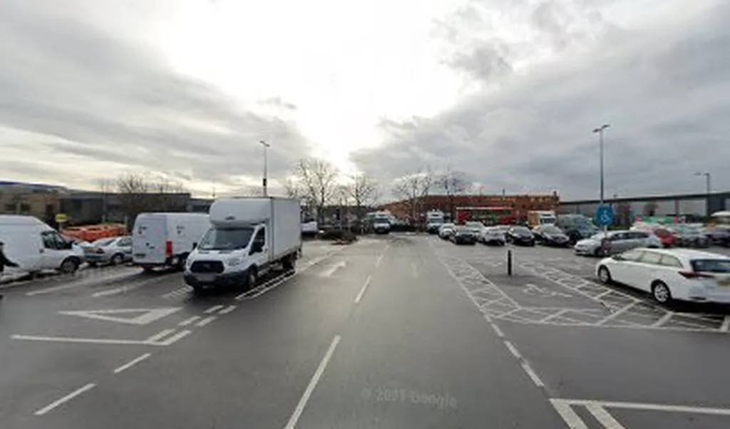 Sainsbury's