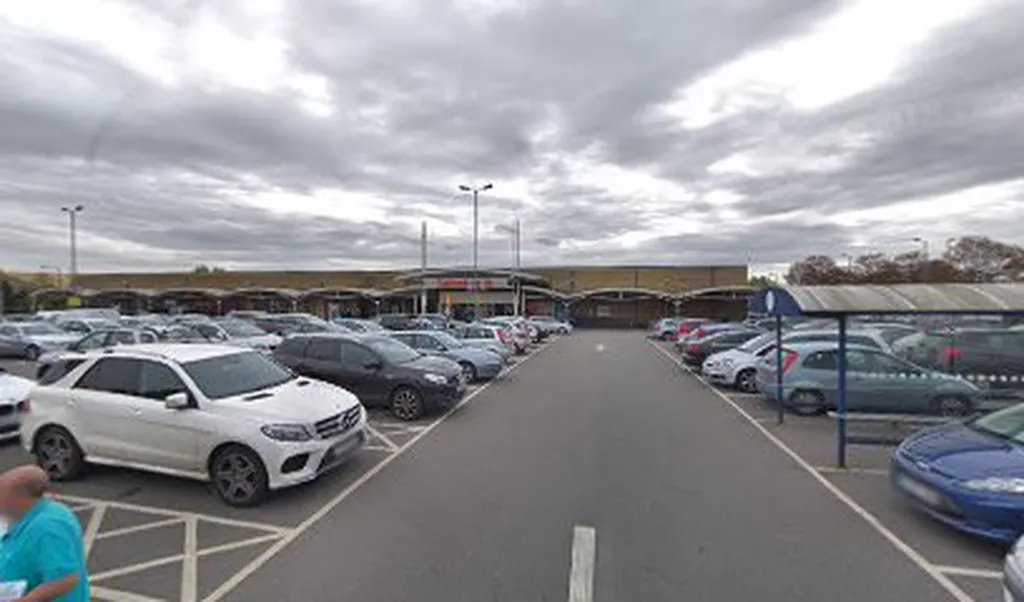 Sainsbury's