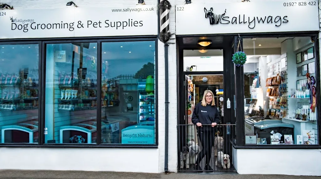Sallywags