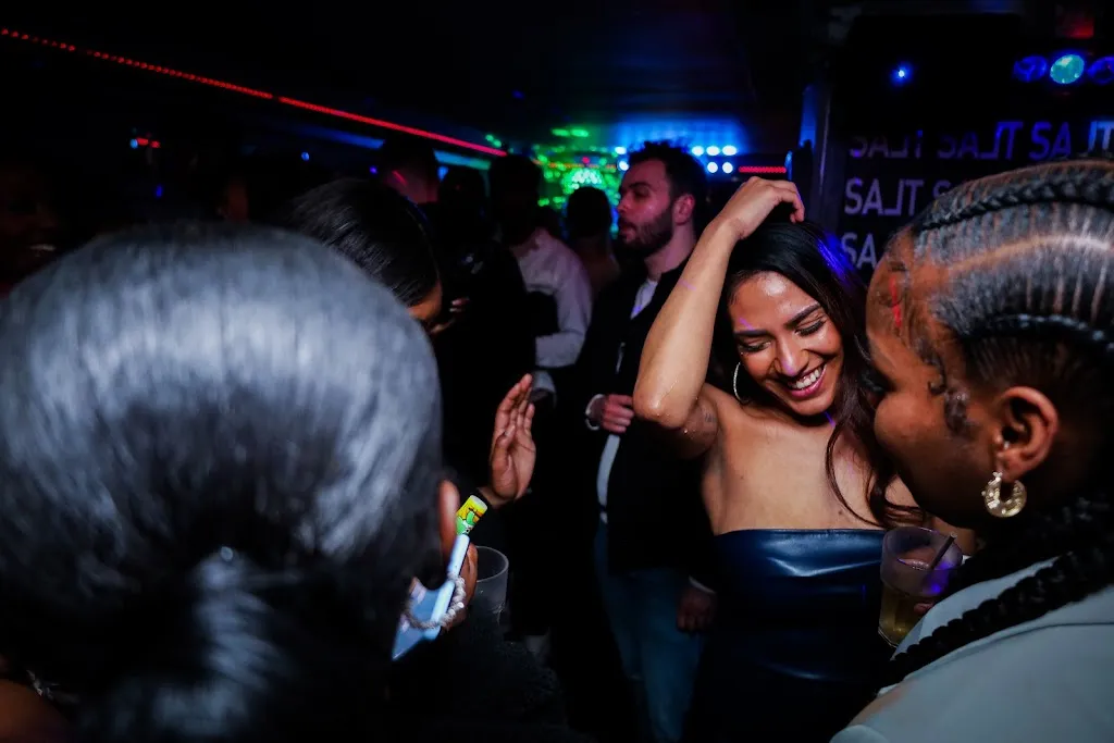 Salt Lounge