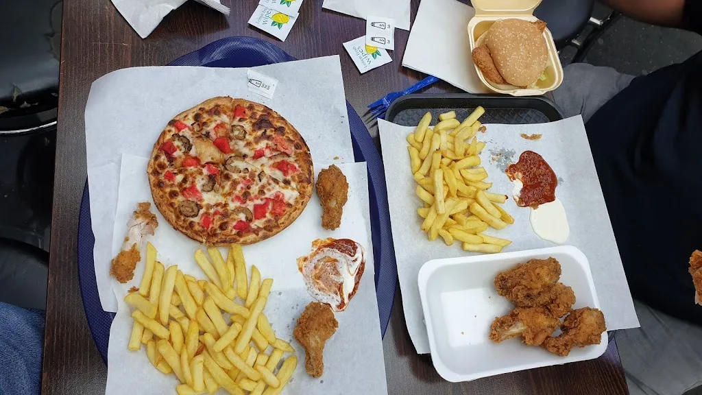 Sammy's