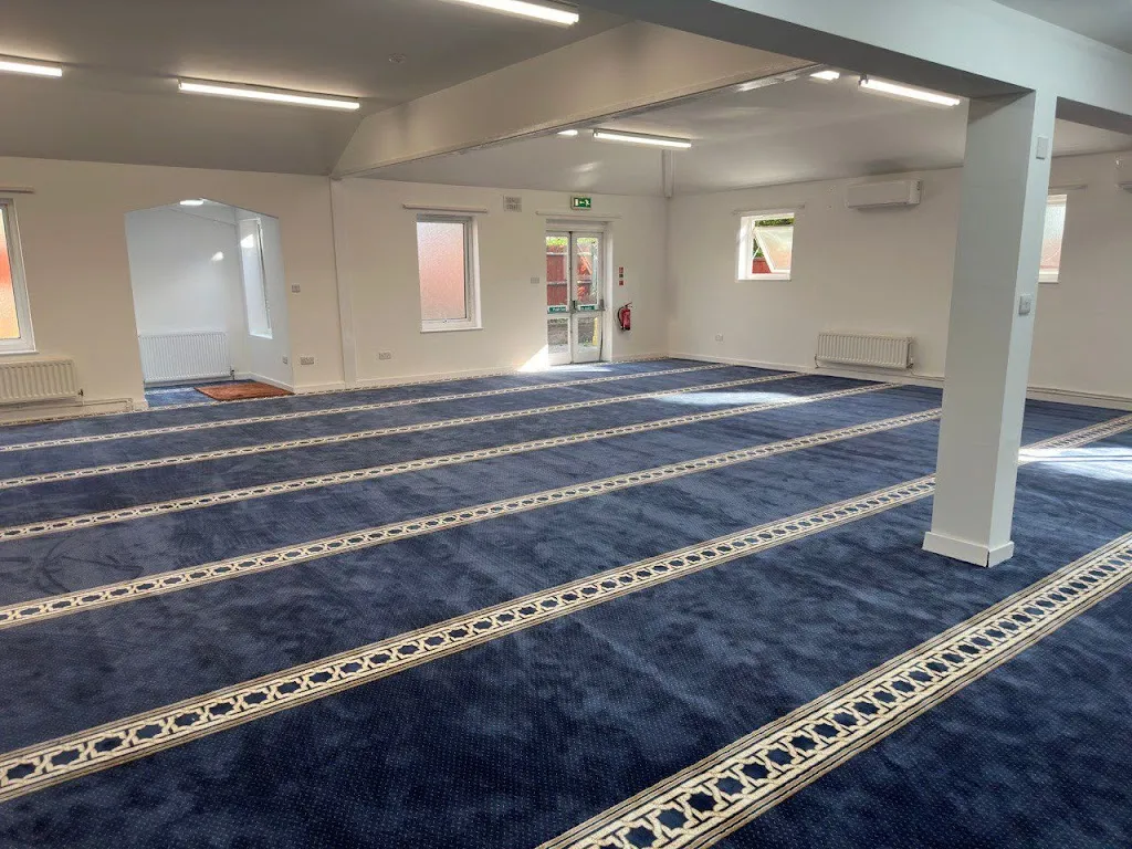 Samr Centre