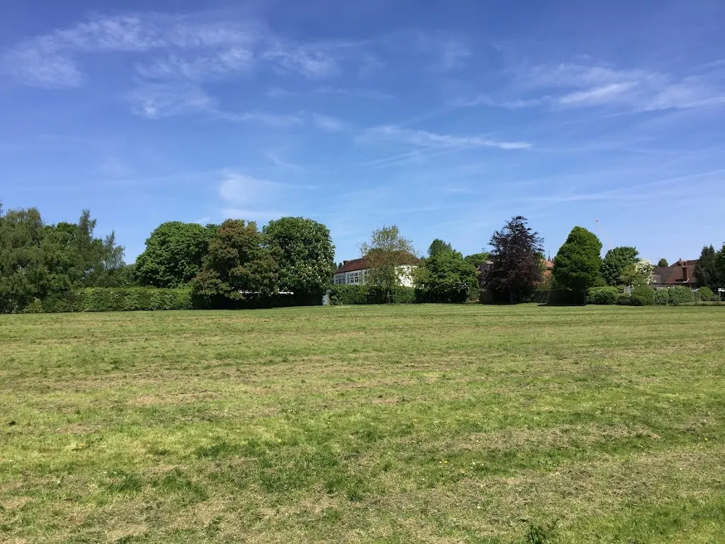 Sanderstead Recreation Ground