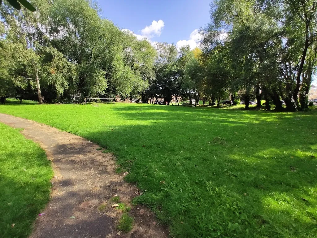 Sandway Park