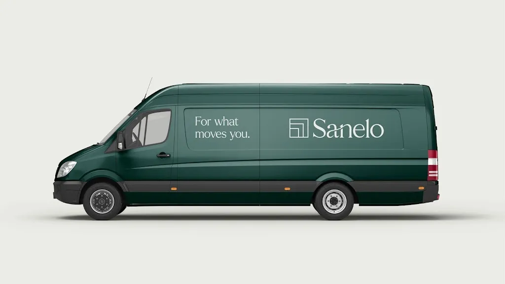 Sanelo UK - International Relocation Services