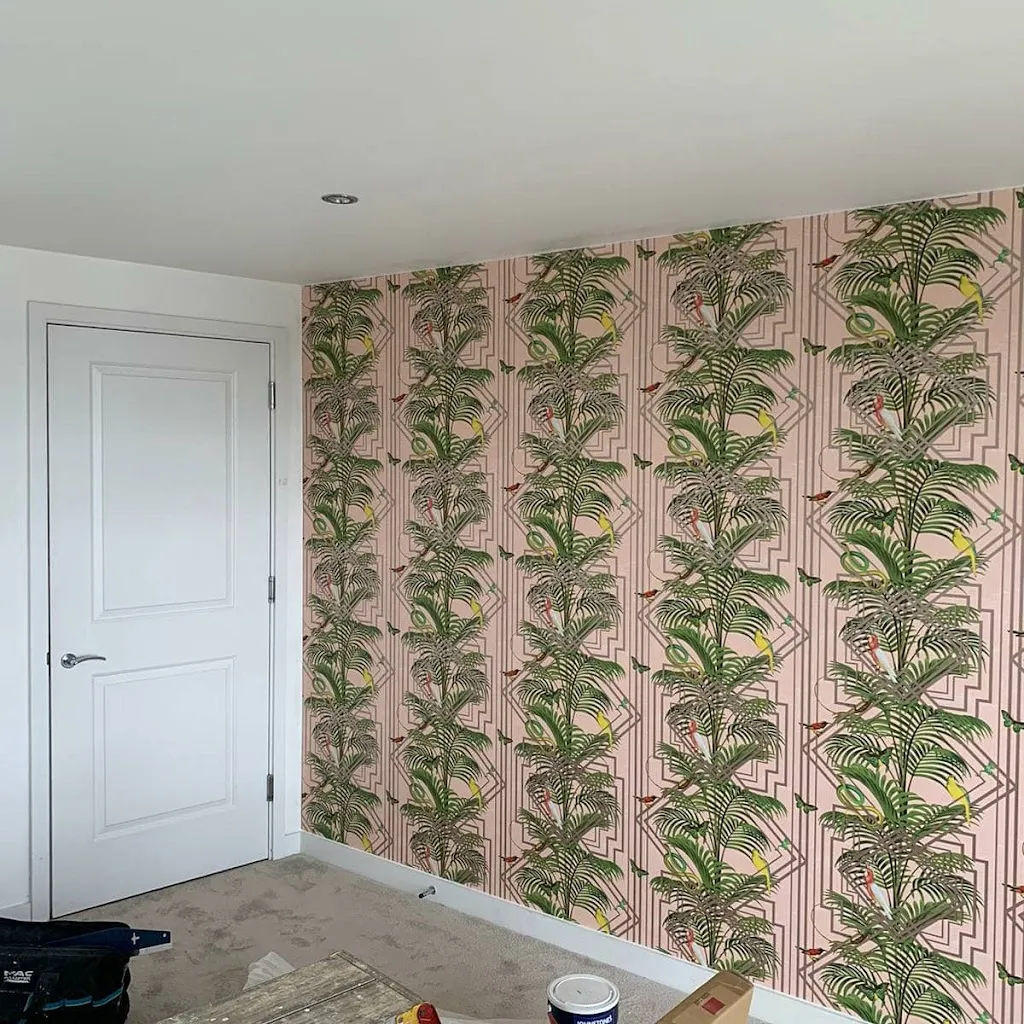 SAR Decorating Limited