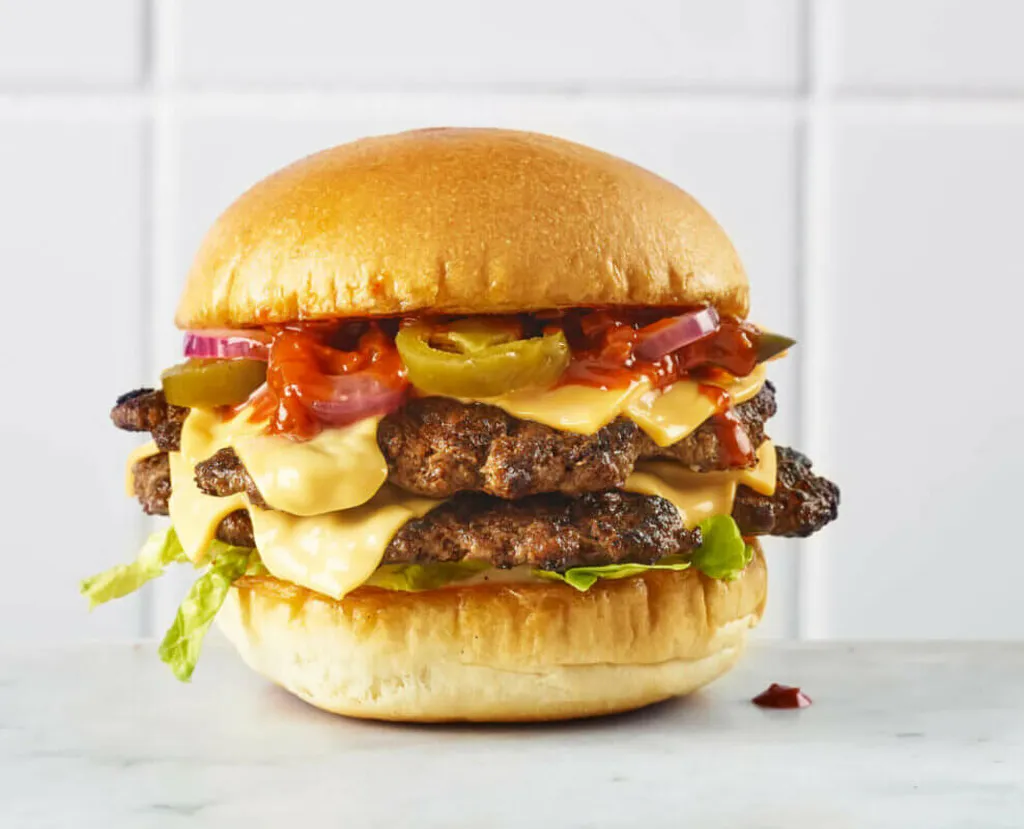 Saucy Buns - Saucy Smashed Burgers by Taster 1 Saucy Buns - Saucy Smashed Burgers by Taster