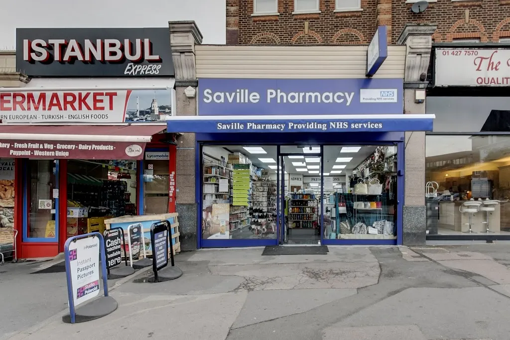 Saville Pharmacy