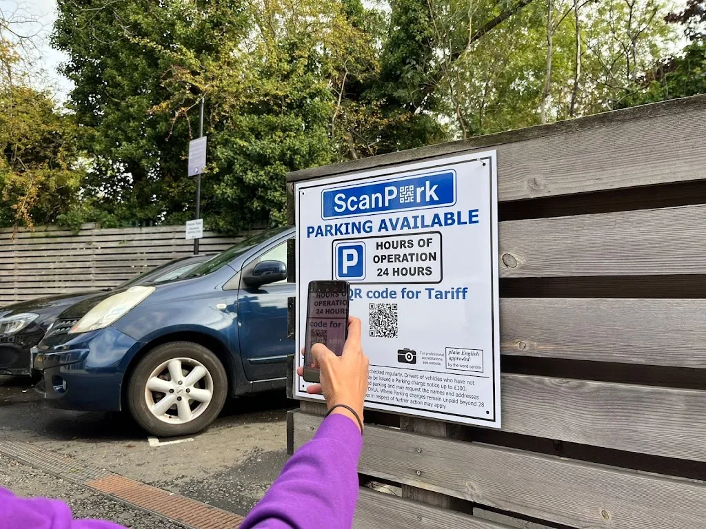 ScanPark