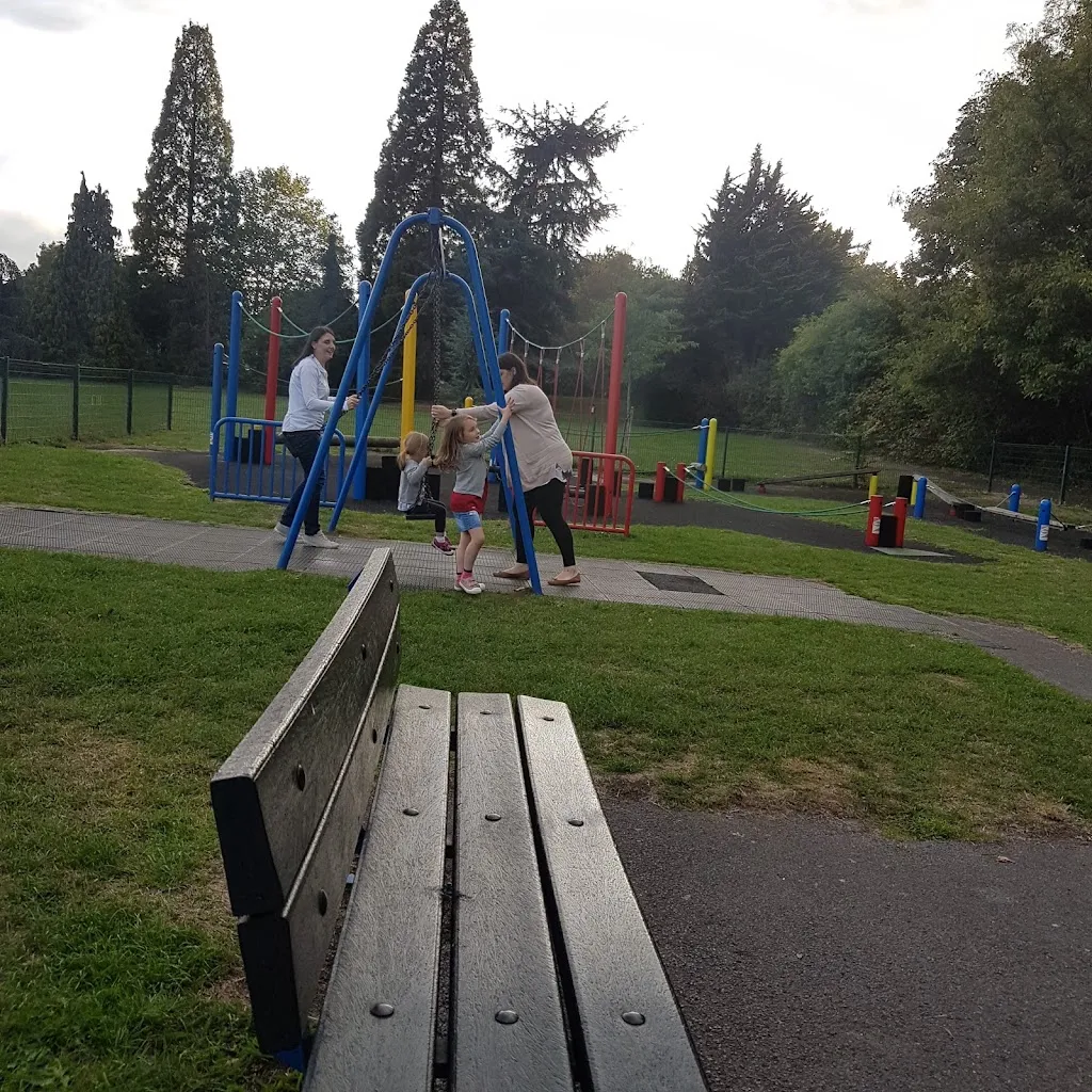 Seears Park