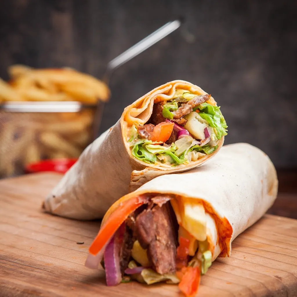 Seven Stars Kebab