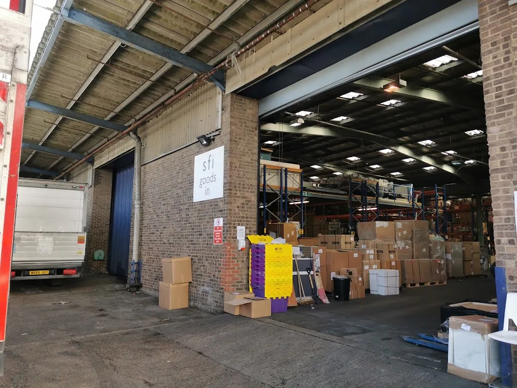 SFI Logistics Ltd.