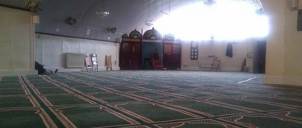 Shadwell Jame Masjid