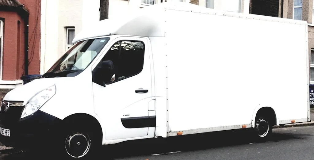Shah Removals