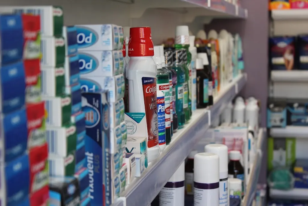 Shan Pharmacy